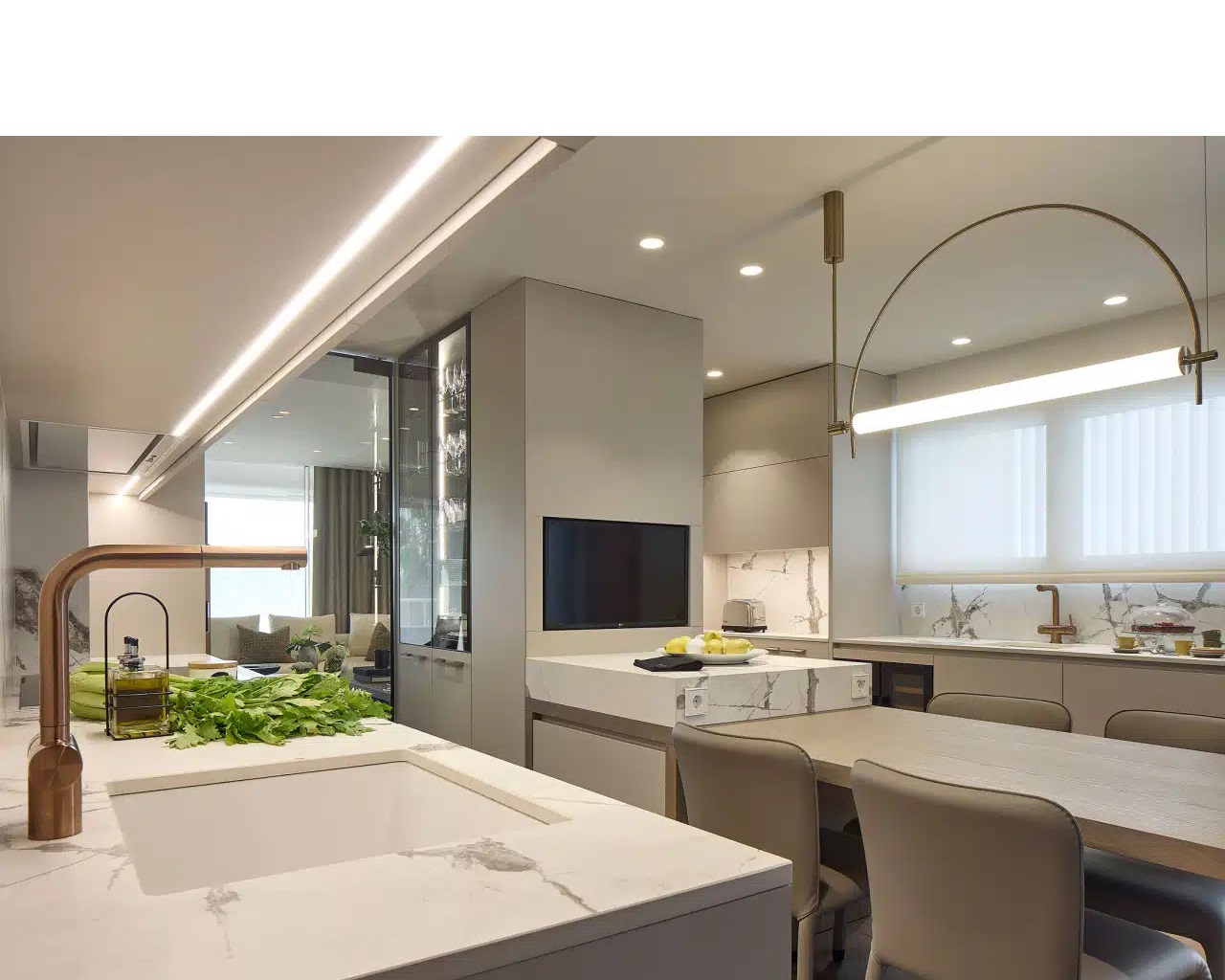 1 Các loại máy hút mùi cho nhà bếp của bạn