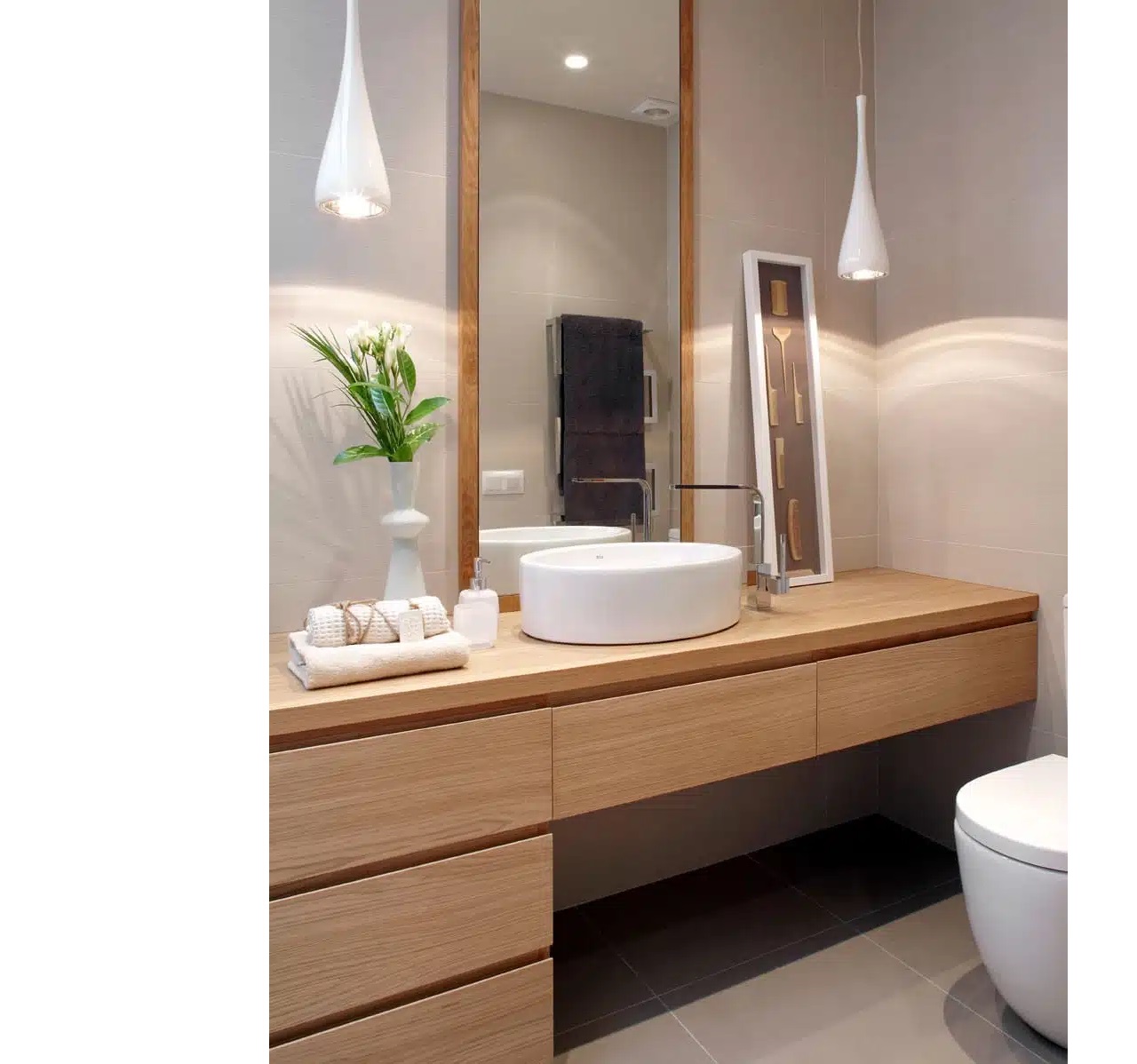 7. Phụ kiện được lựa chọn kỹ lưỡng