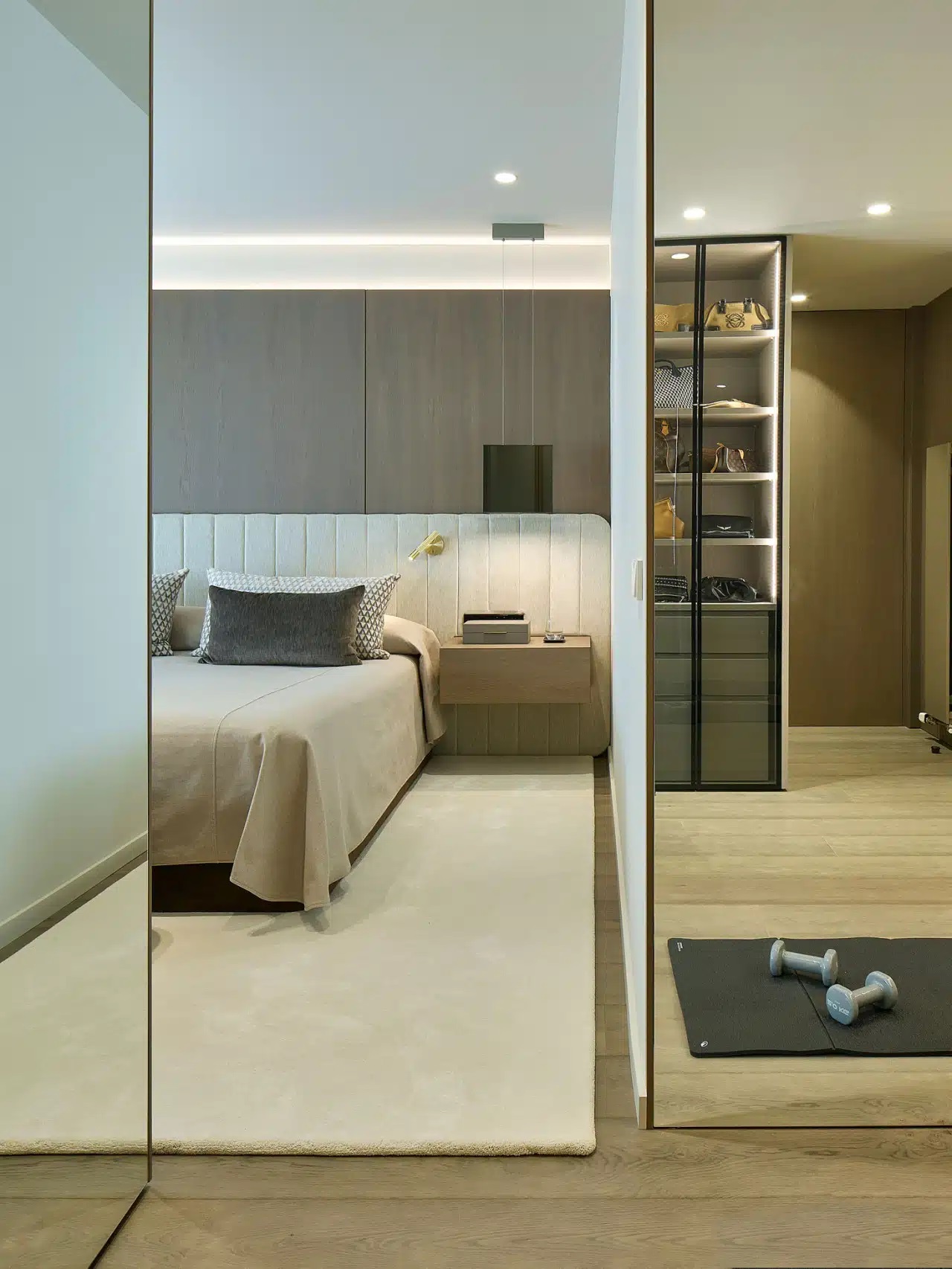 Một tấm thảm tốt là điều cần thiết