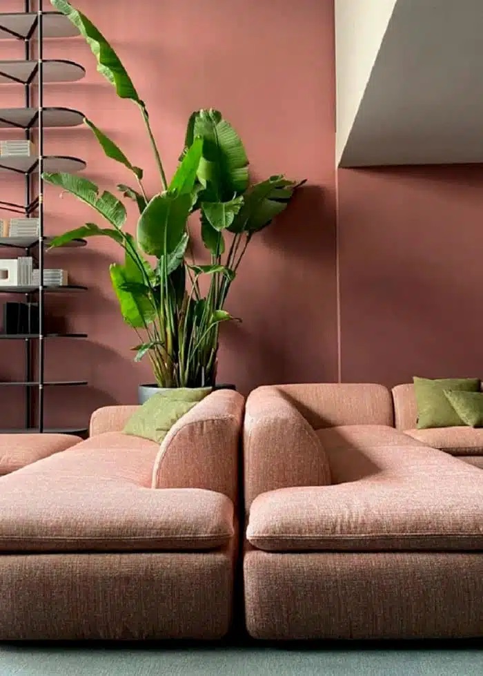 Thương hiệu ghế sofa Casa Milano | Trọng Interior