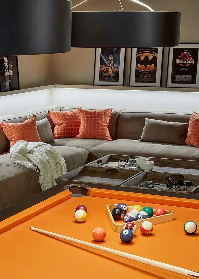 Thương hiệu ghế sofa Roche Bobois | Trọng Interior