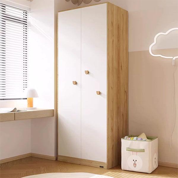 Tủ quần áo gỗ công nghiệp