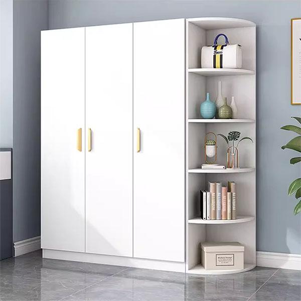 Tủ quần áo gỗ