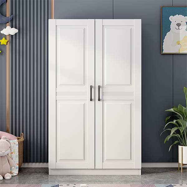 Tủ quần áo gia đình gỗ MDF