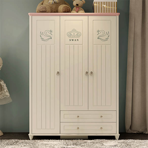 Tủ quần áo 2 cánh đẹp