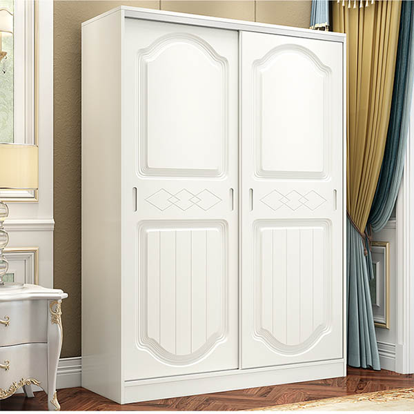 Tủ quần áo 4 cánh