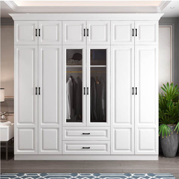 Tủ quần áo nhỏ gọn