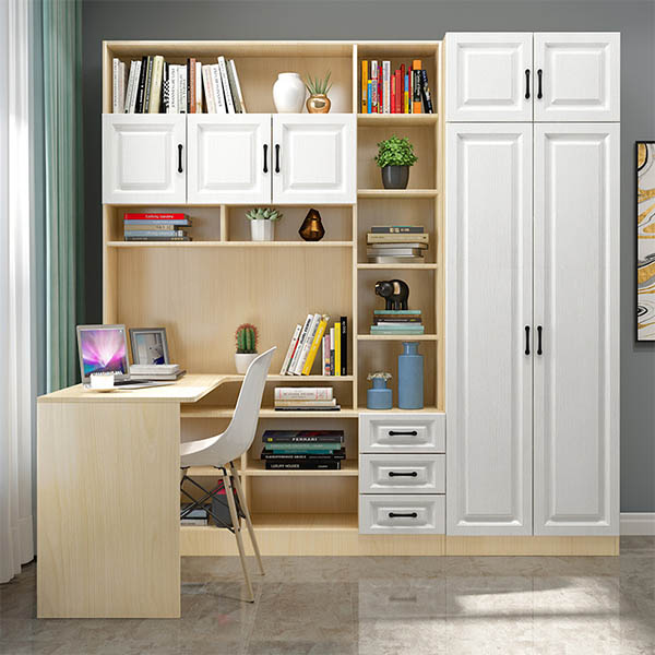 Tủ quần áo cánh lùa hiện đại