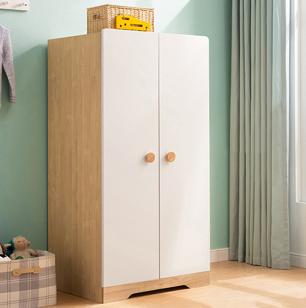 Tủ quần áo gỗ công nghiệp