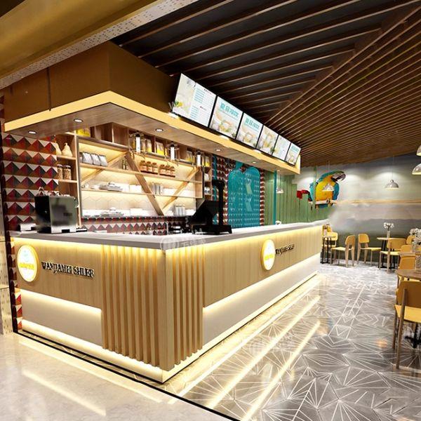 Quầy bar bếp Giá Sốc