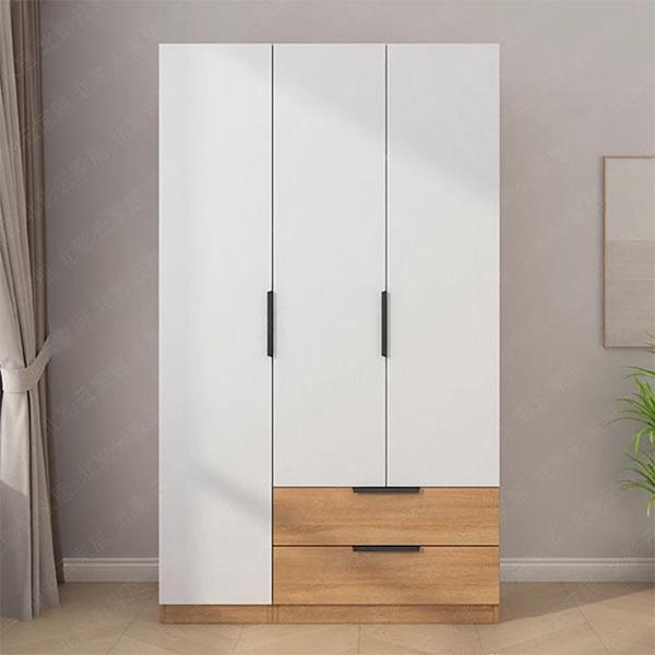 Tủ quần áo gỗ MDF