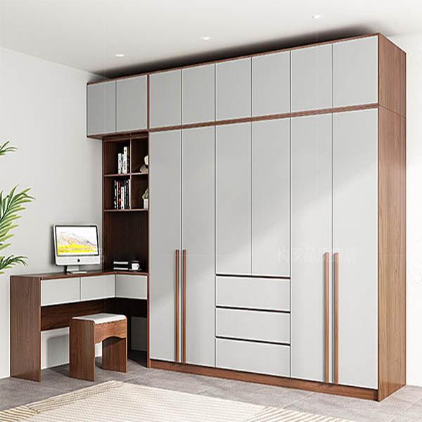 Tủ quần áo gia đình