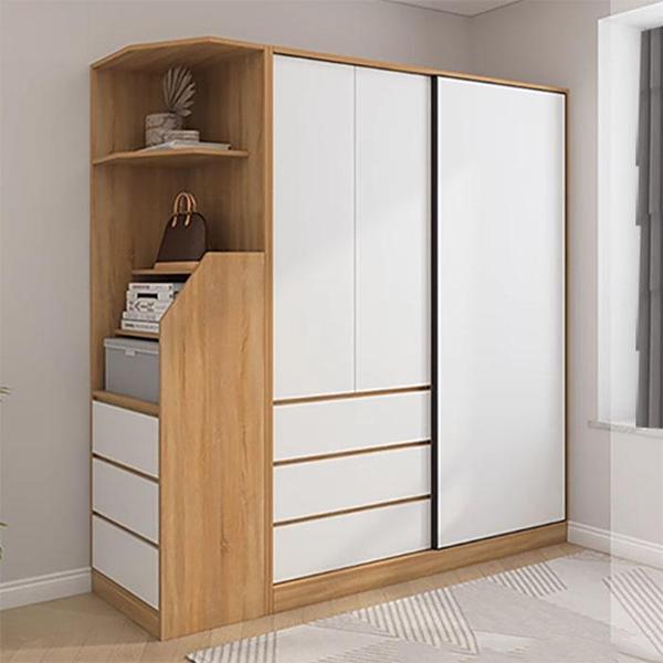 Tủ quần áo gia đình