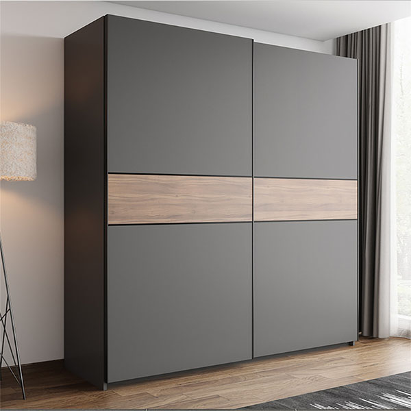 Tủ quần áo đa năng