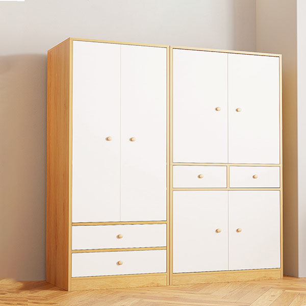 Tủ quần áo gỗ MDF cao cấp