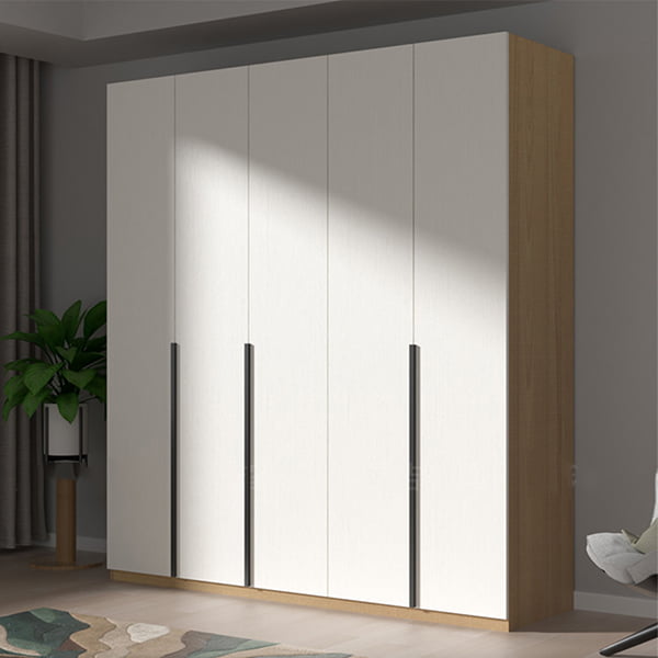 Tủ quần áo gỗ