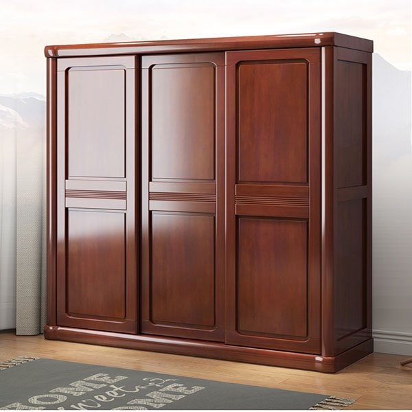 Tủ quần áo 2 cánh đẹp