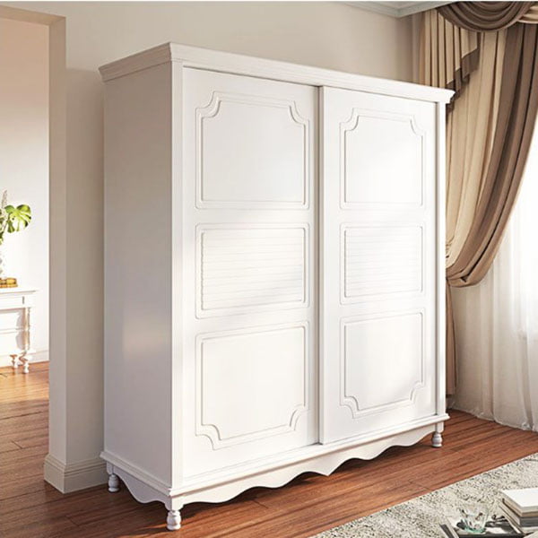 Tủ quần áo nhỏ gọn