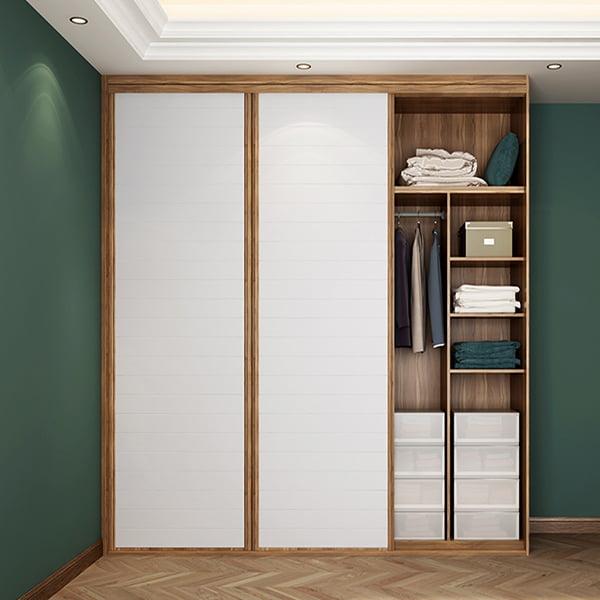 Tủ quần áo gia đình