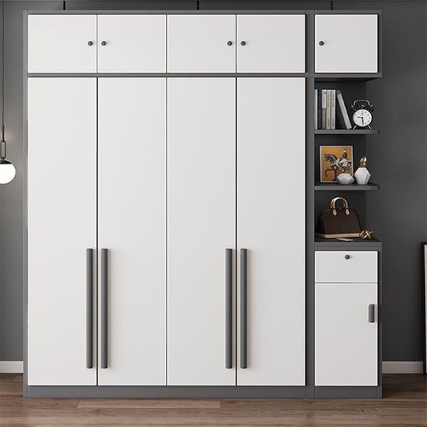 Tủ quần áo tiện dụng