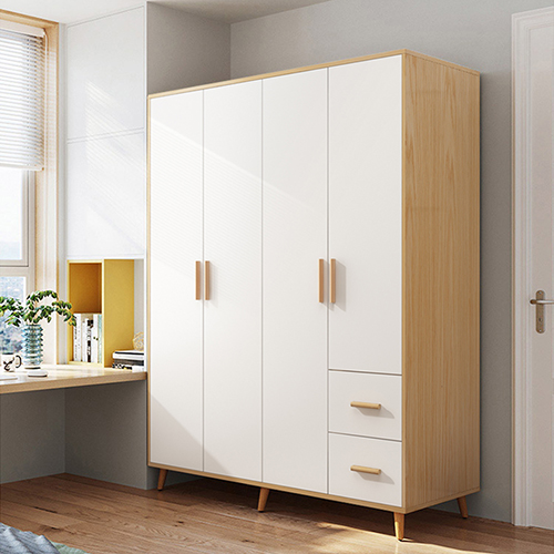 Tủ quần áo gia đình