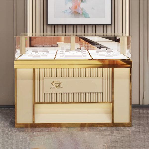 Tủ đựng trang sức