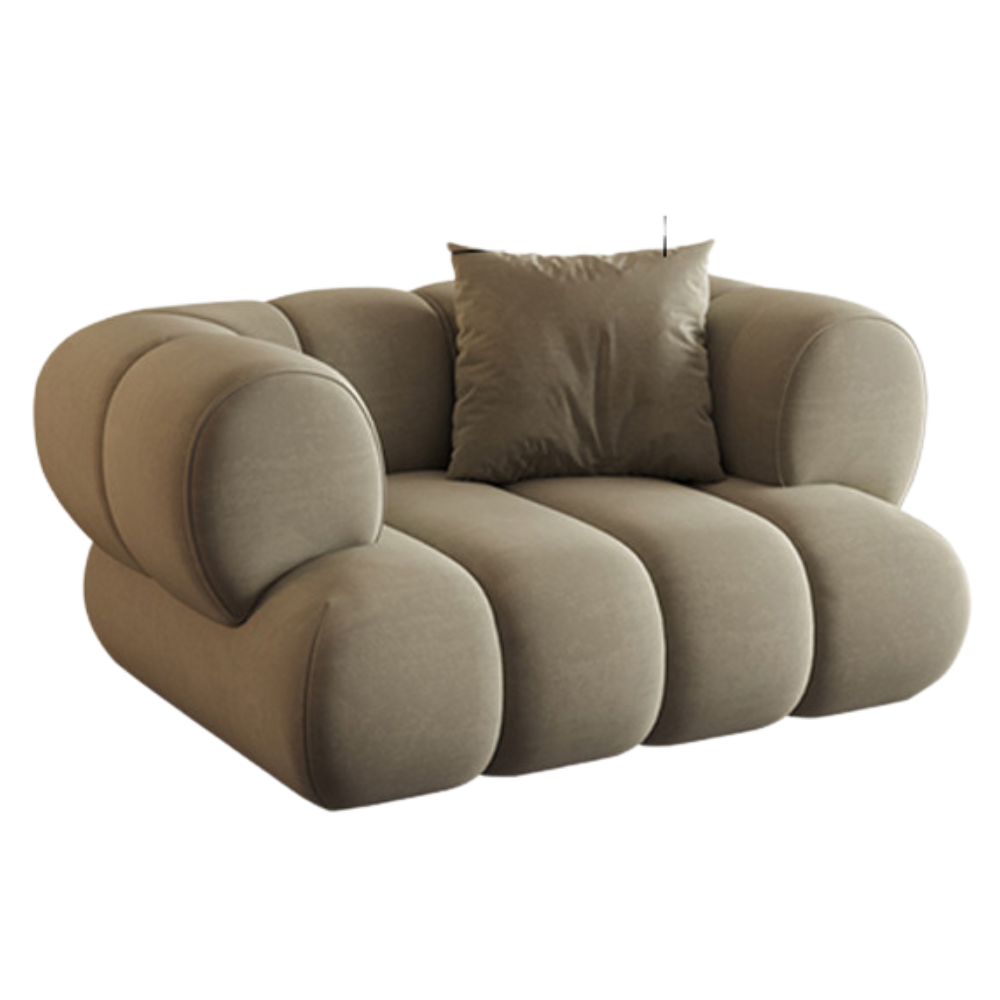 Ghế sofa đơn Amer S2