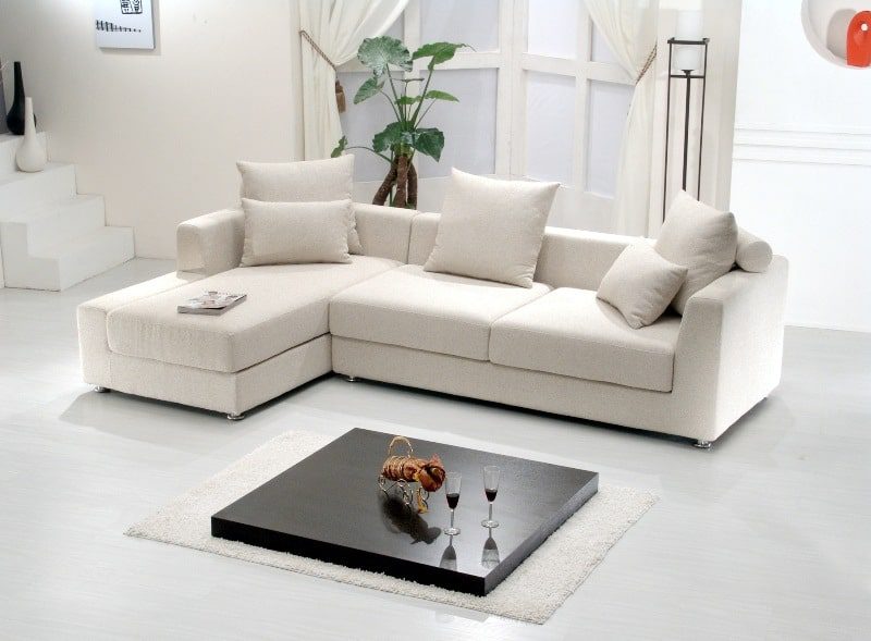 Địa Điểm Bán Ghế Sofa Uy Tín Tại Quận 10