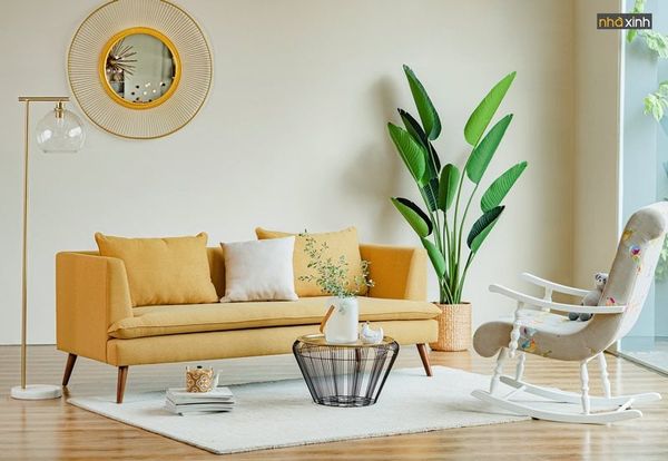 Địa Điểm Bán Ghế Sofa Uy Tín Tại Quận 10