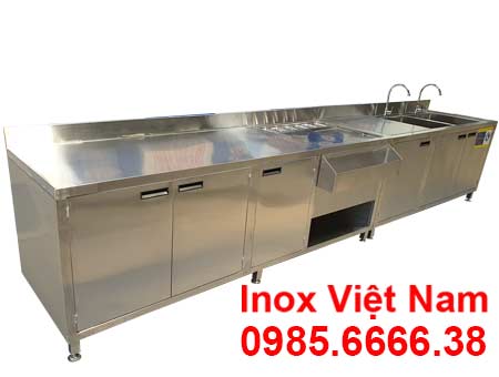 mau quay bar quay pha che quay thu ngan hien dai tai quan 5 679201212282b