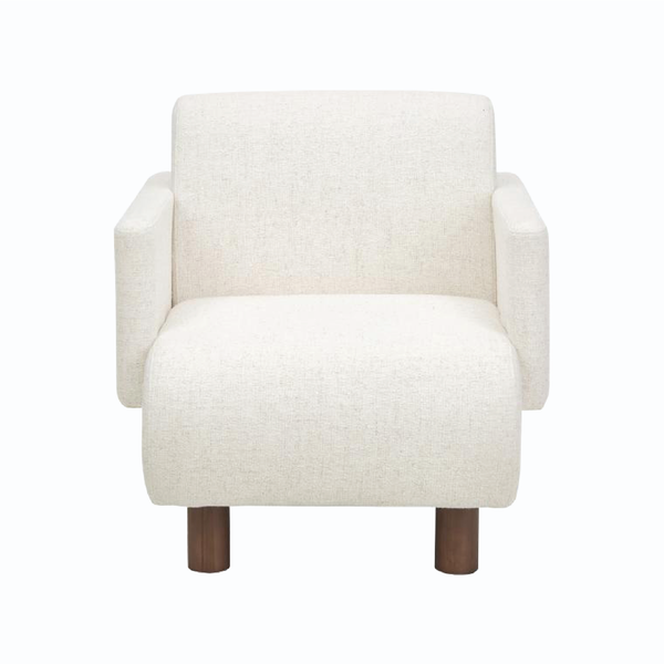 Sofa đơn Coco Nỉ