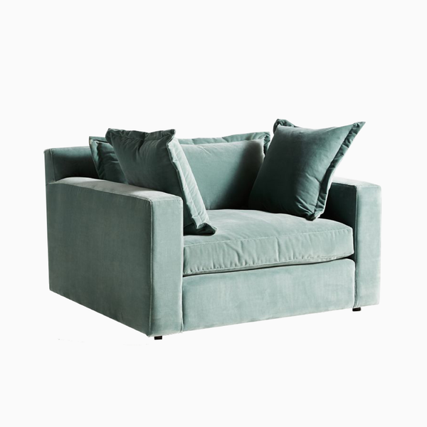 Sofa đơn Katina Đẹp