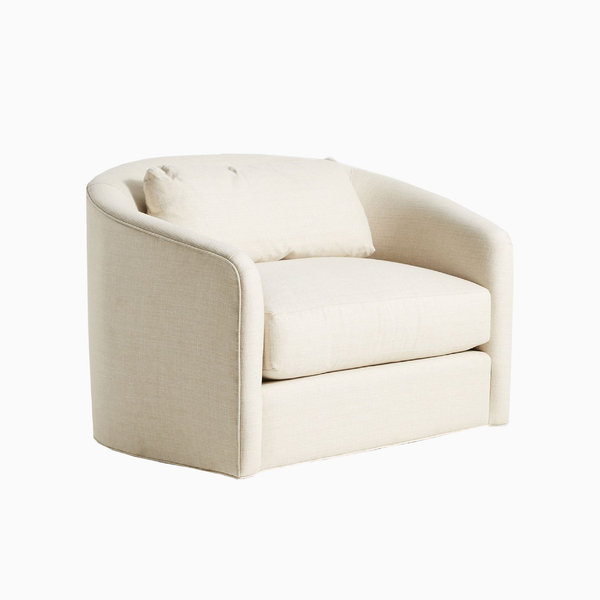 Sofa đơn Corin wabi sabi