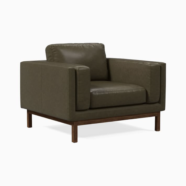 Sofa đơn Dekalb Đẹp