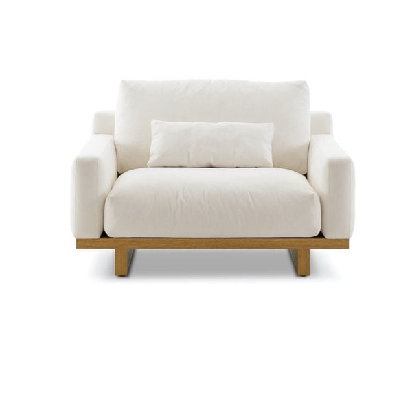 Sofa đơn Niles Cao Cấp