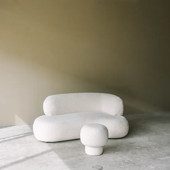 Bộ SOFA Cao Cấp Hiện Đại