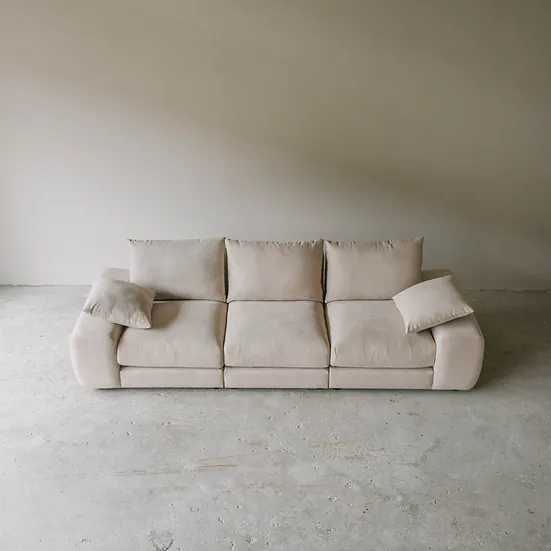 SOFA A BIG CAKE Đẳng cấp