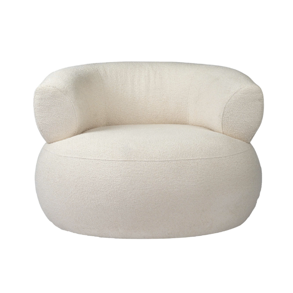 Sofa đơn Cloud Hiện Đại
