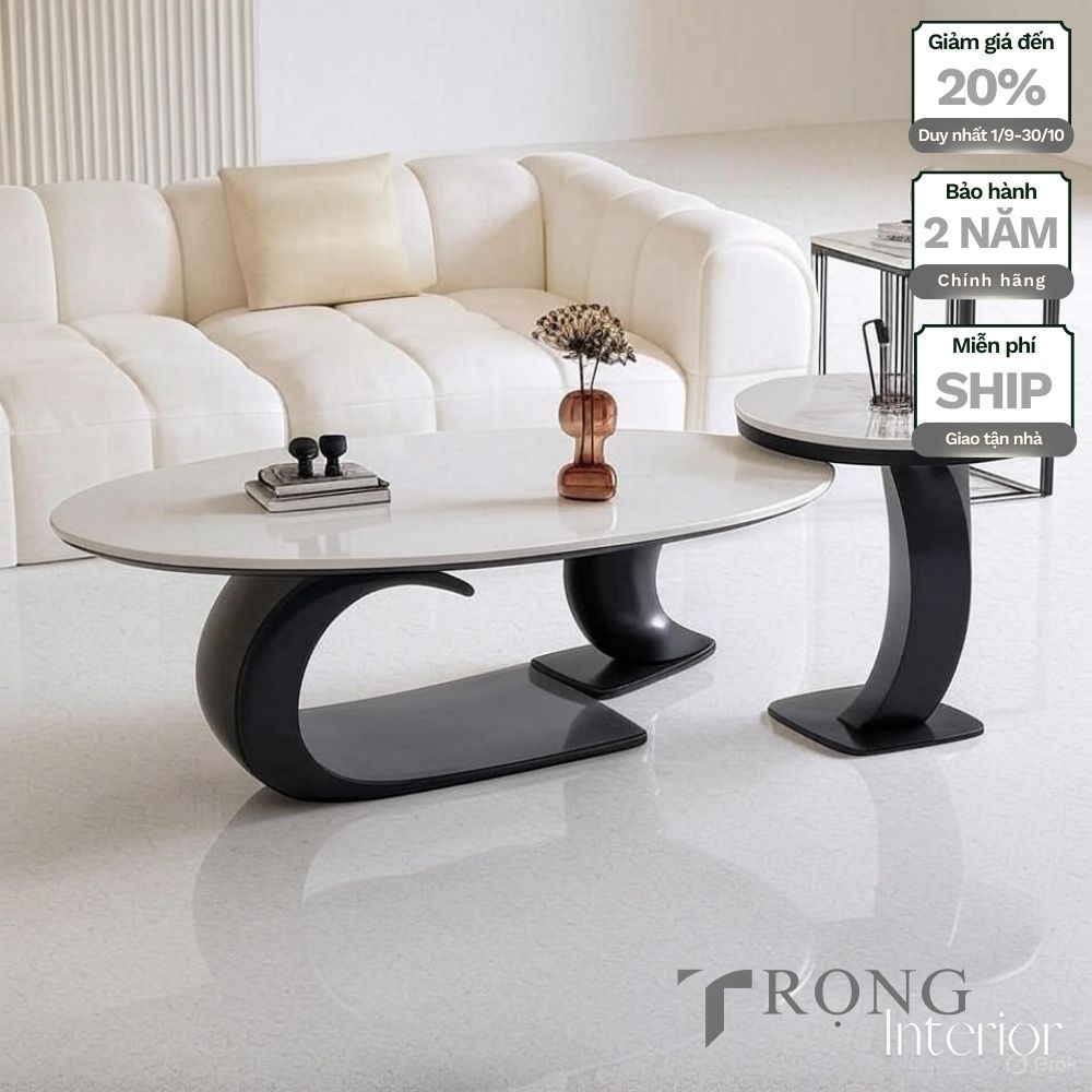 bo-sofa-phong-khach-thap-vai-cung-mau-trang-kem-ban-oval-dai-mat-da-spk00988-trong-interior