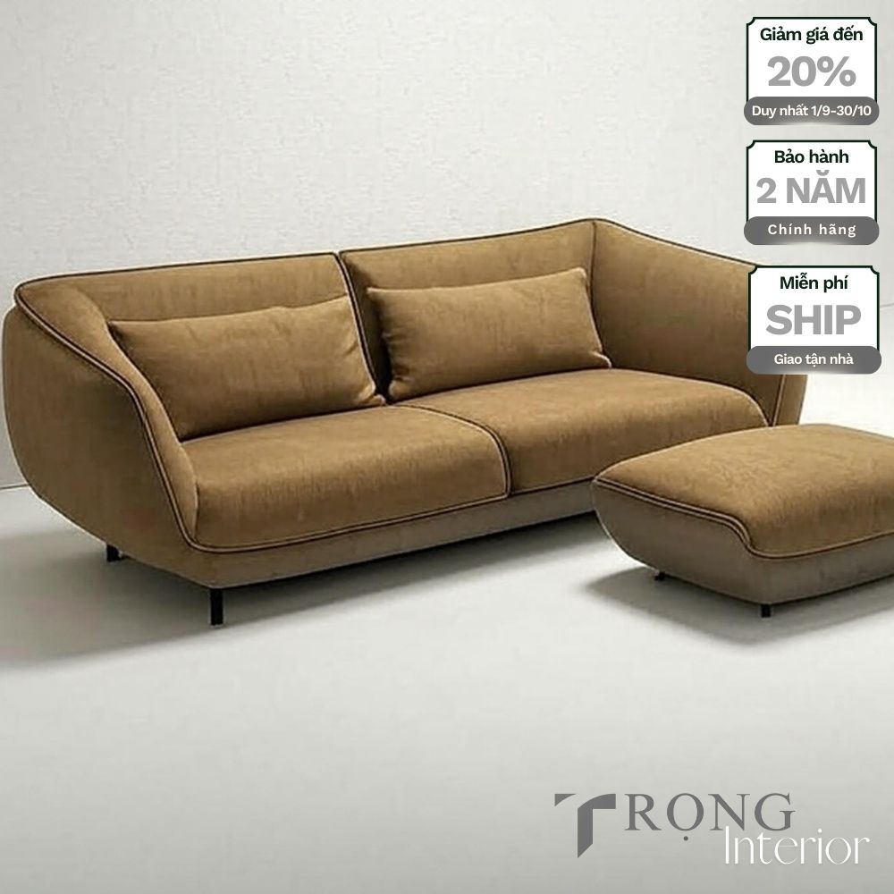 ghe-sofa-bang-dai-kem-don-boc-ni-mau-nau-dat-phong-cach-cozy-spb-7728-trong-interior