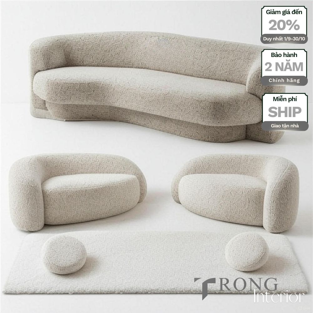 sofa-bang-boucle-phong-cach-bo-tron-mem-mai-kem-ghe-banh-bo-tron-tham-organic-form-spb-44883-trong-interior
