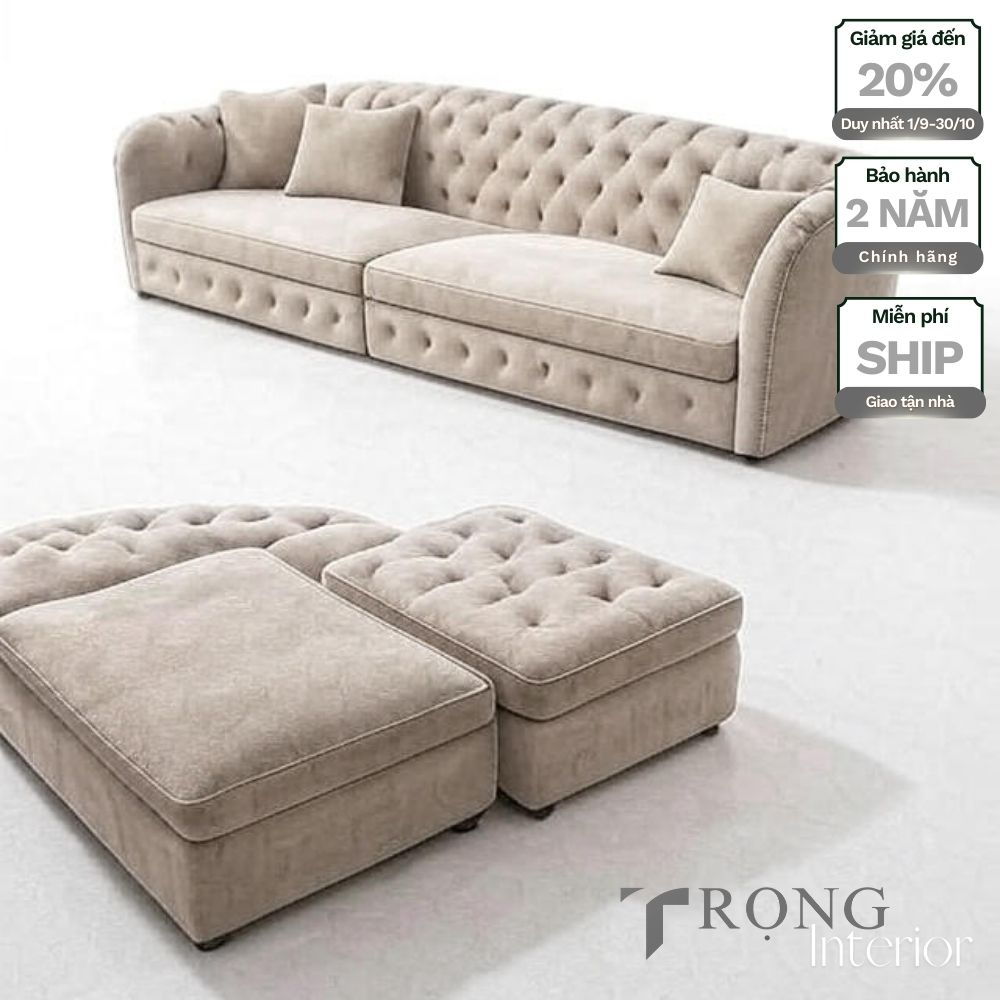sofa-bang-tan-co-dien-modern-chesterfield-sofa-boc-nhung-cao-cap-mau-be-sang-trong-spb-88899-trong-interior