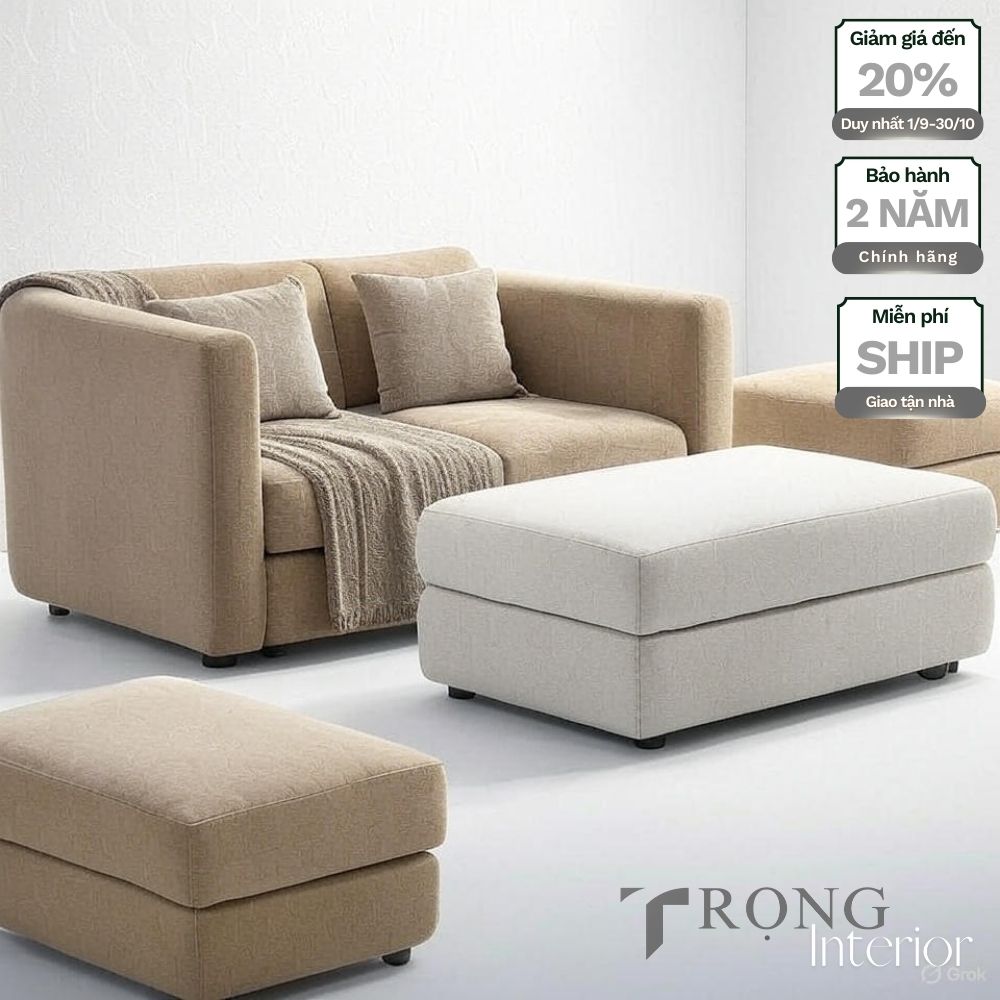 sofa-doi-hien-dai-ket-hop-voi-ghe-don-ottoman-stool-mau-vanilla-kem-spd-88271-trong-interior